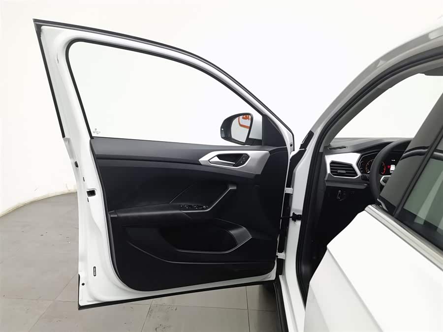 Volkswagen Tacqua 2024 car image #9