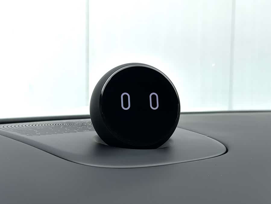 蔚来 蔚来ES8 2025 汽车图片 #9