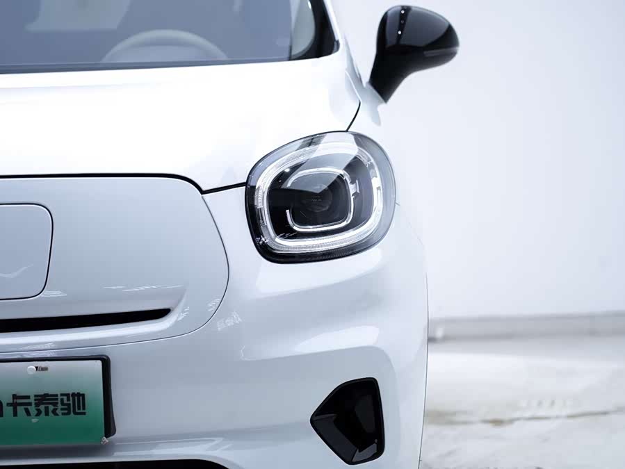 零跑汽车 零跑T03 2024 汽车图片 #9