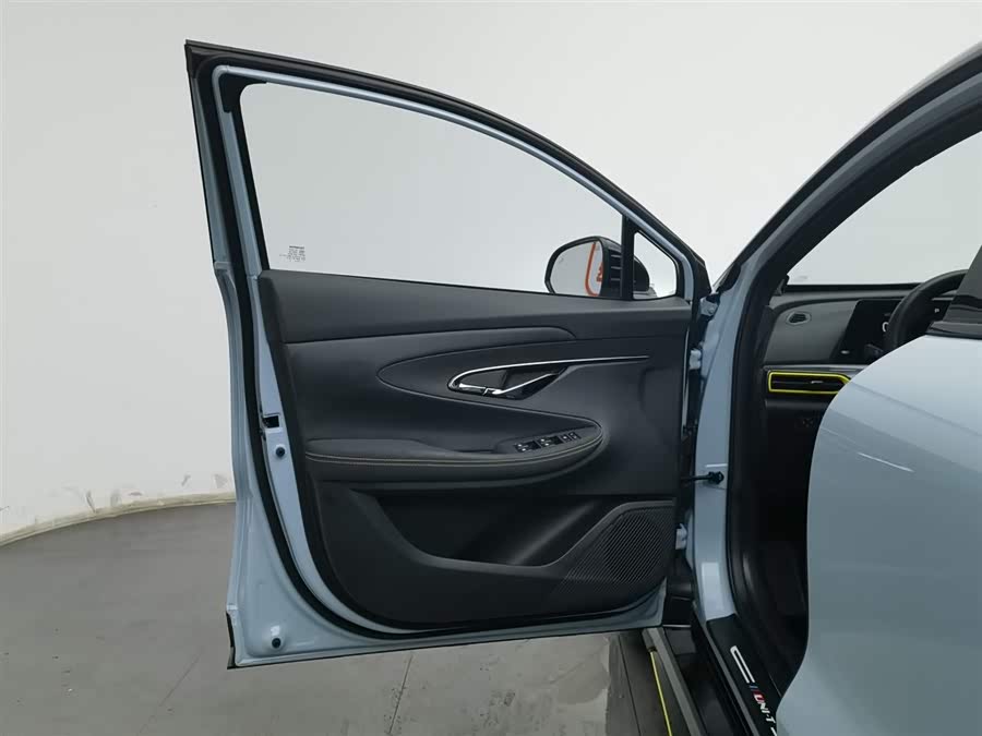 Changan UNI-T 2022 #9 Changan UNI-T 2022 car image #9