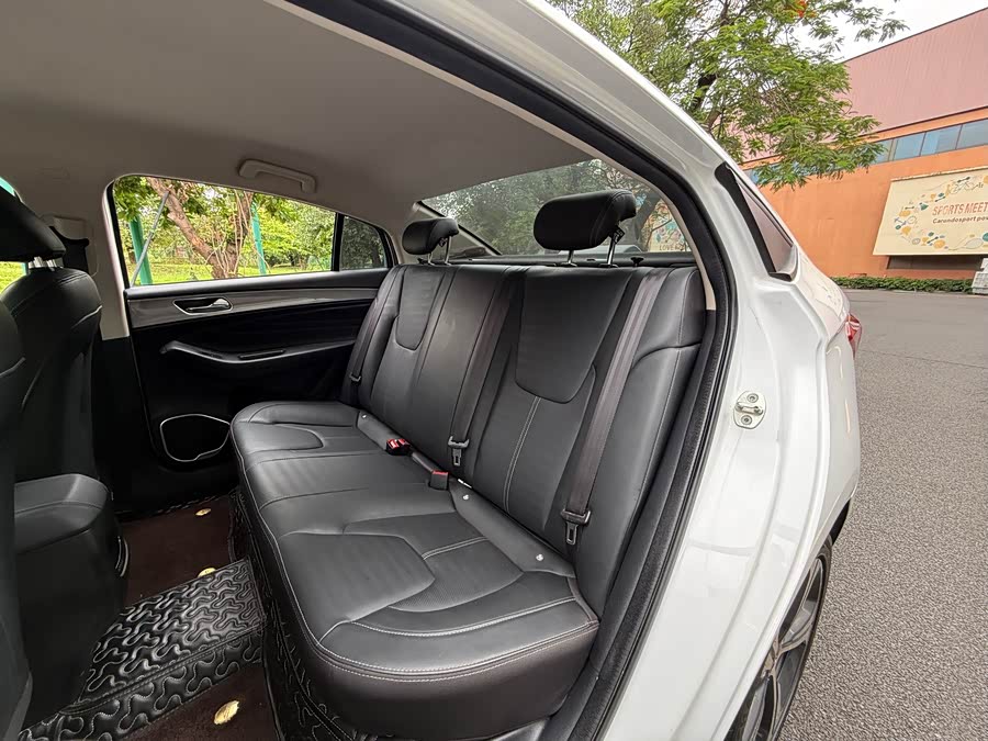 Chery Arrizo 5 2020 immagine di auto #9