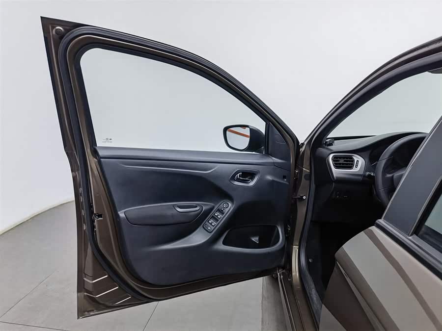 Citroen C-Elysée 2016 immagine di auto #9