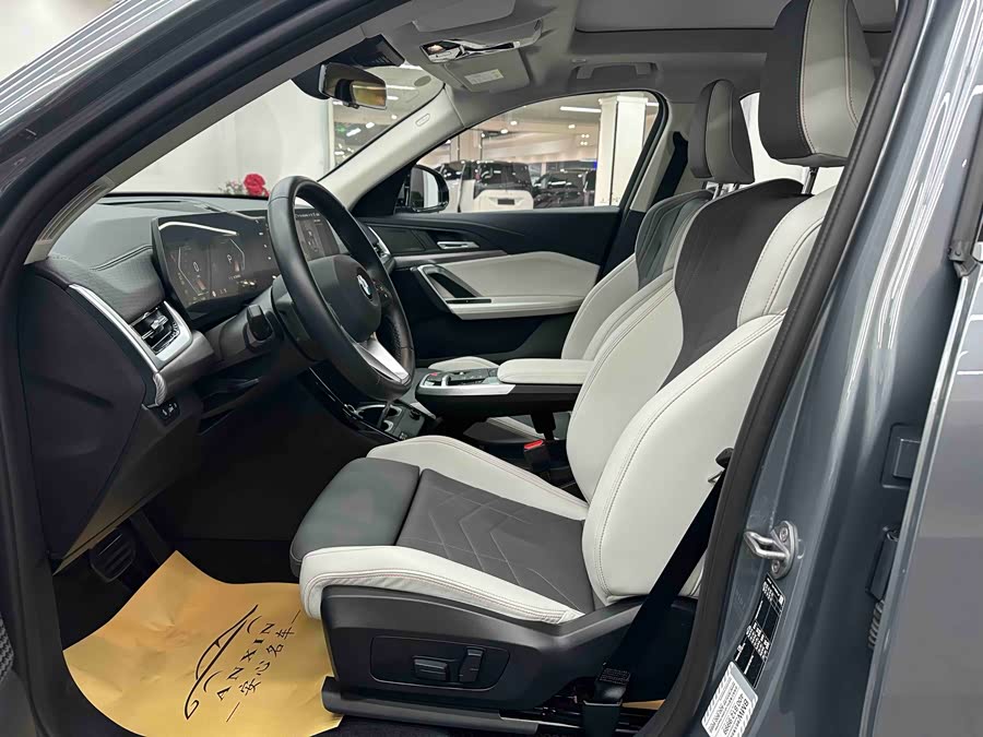 BMW X2 (Imported) 2024 #9 BMW X2 (Imported) 2024 car image #9