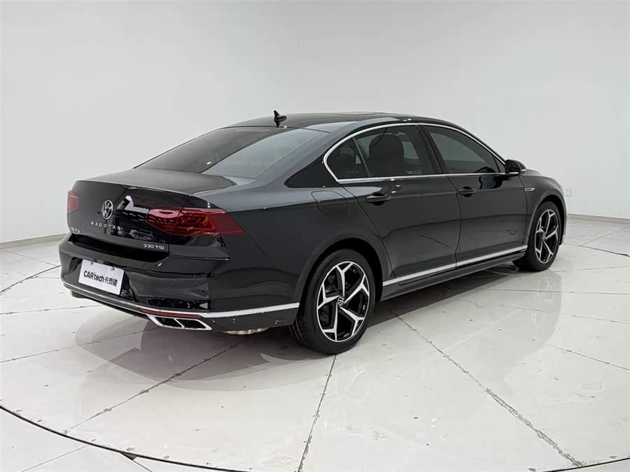 Volkswagen Magotan 2024 #9 Volkswagen Magotan 2024 car image #9