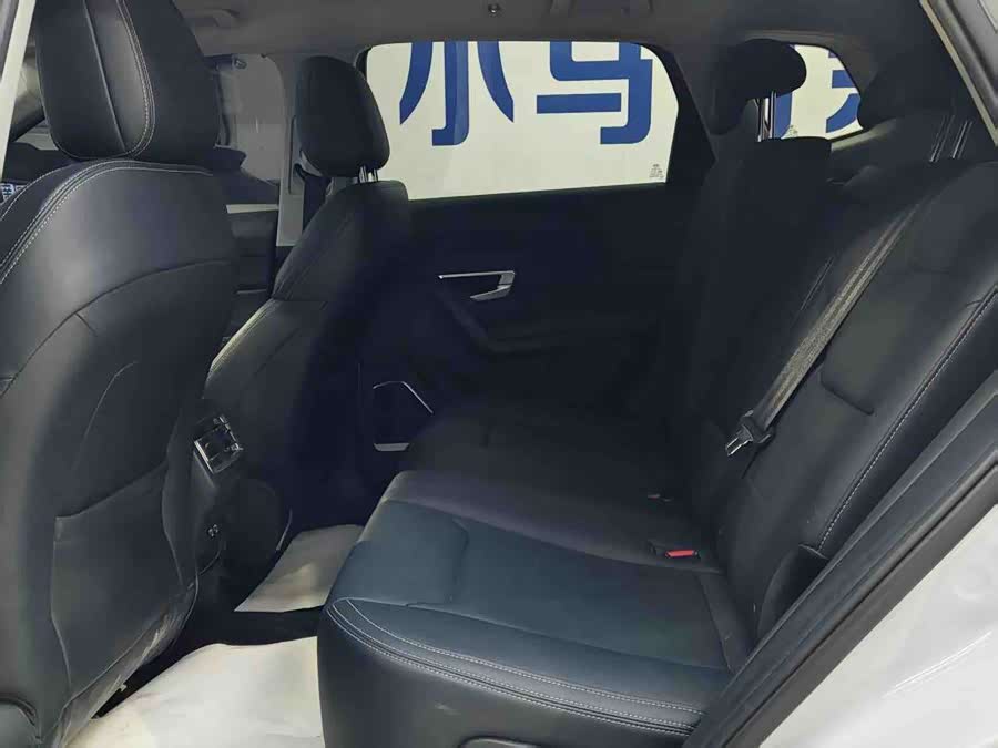 BYD Song Pro 2019 car image #9