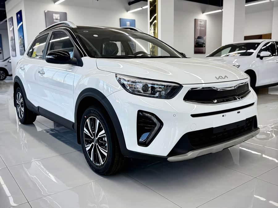 Kia KX1 2025 #9 Kia KX1 2025 car image #9
