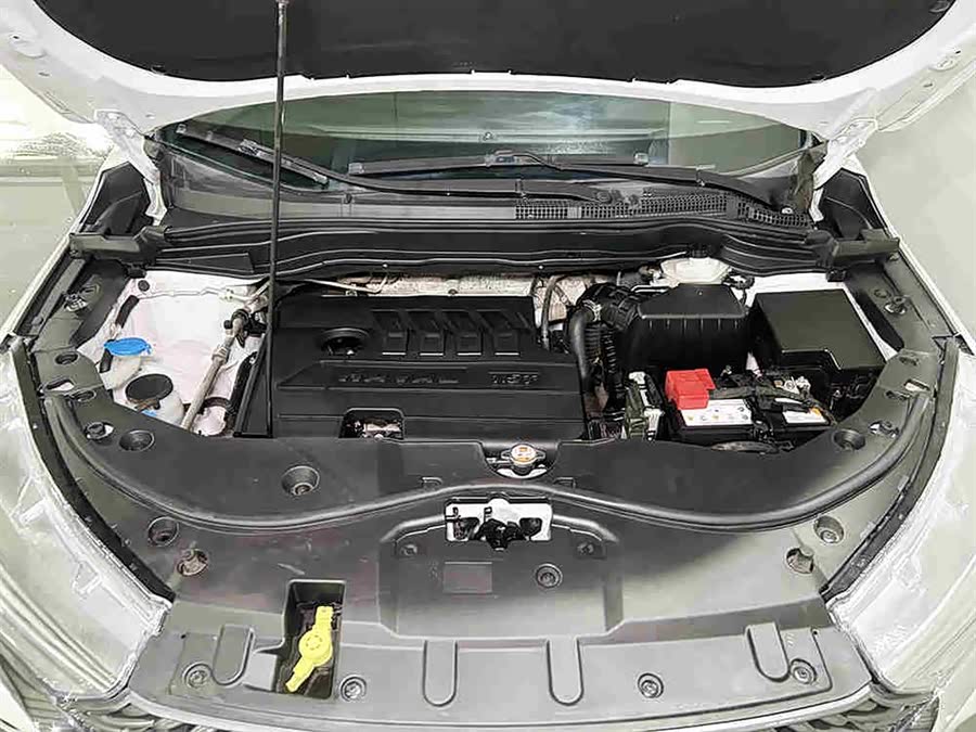 Haval M6 2022 #9 Haval M6 2022 car image #9