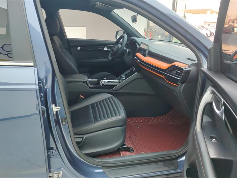 Kia Sportage R 2021 car image #9