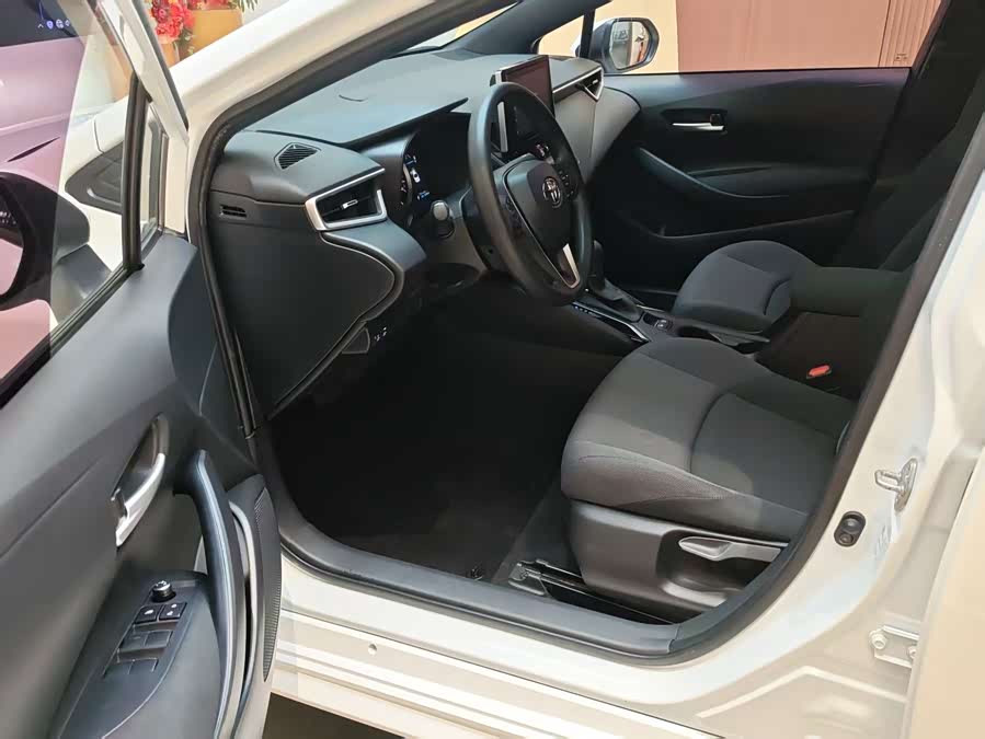 Toyota Levin 2022 car image #9