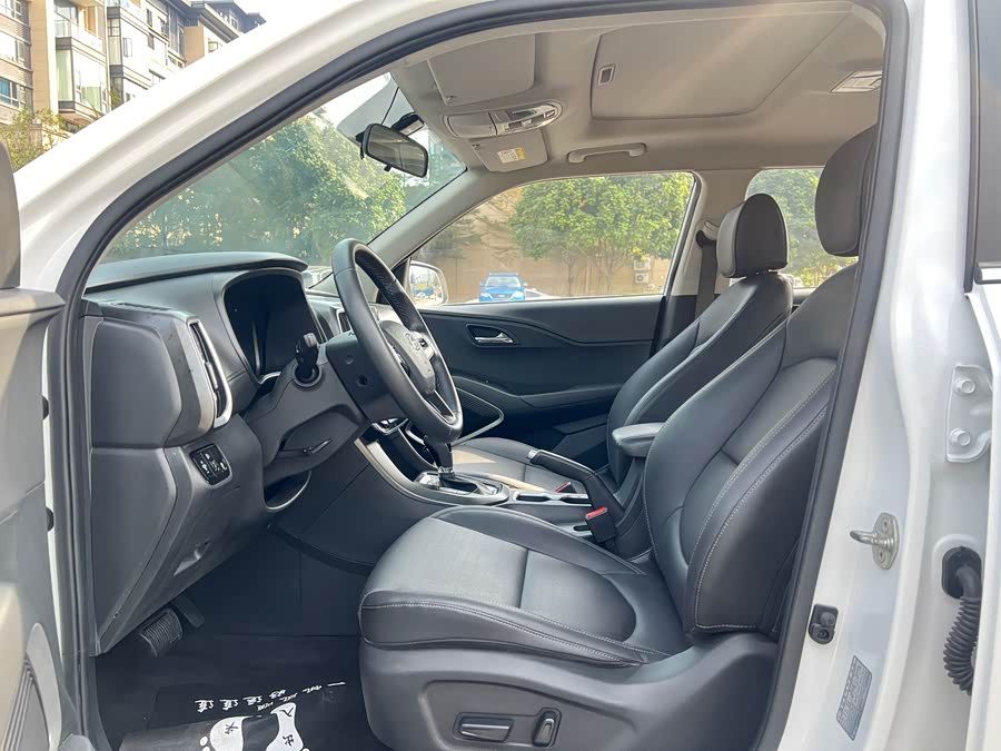 Hyundai ix35 2018 #9 Hyundai ix35 2018 car image #9