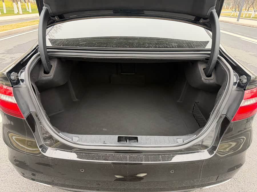 Ford Taurus 2016 #9 Ford Taurus 2016 car image #9