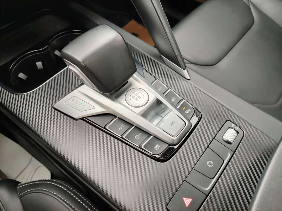 BYD Song Pro 2021 car image #9