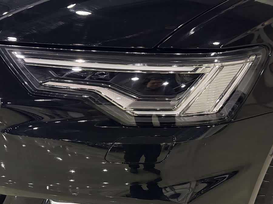 Audi A6L 2023 imagen de coche #9