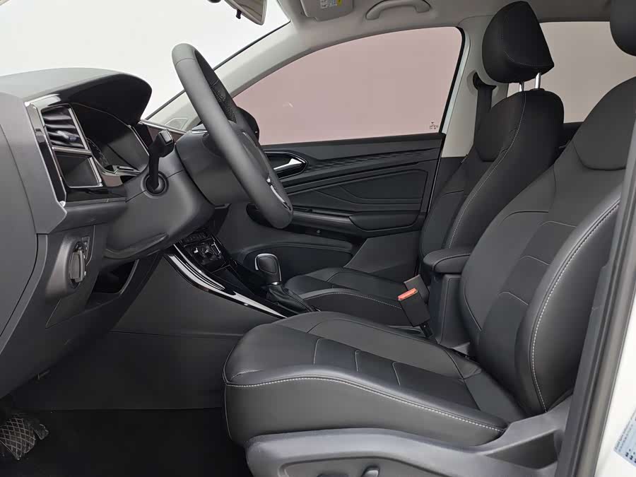 Jetta VS5 2022 immagine di auto #9