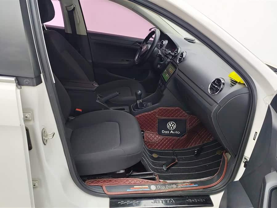 Jetta Jetta 2018 #9 Jetta Jetta 2018 car image #9