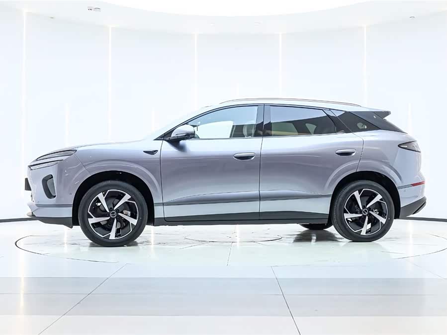 BYD Sea Lion 06 New Energy 2025 car image #9