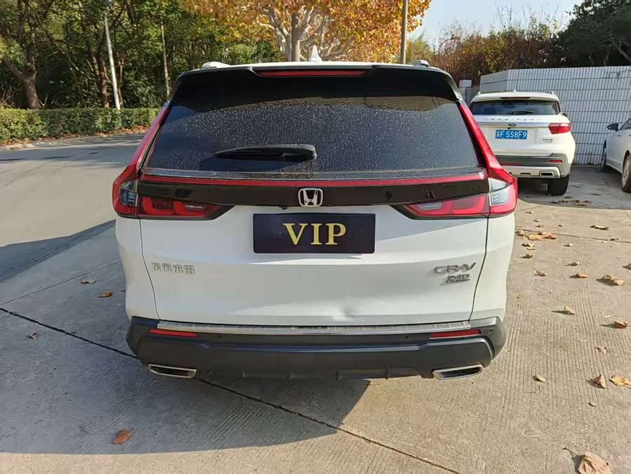 Honda CR-V 2023 #9 Honda CR-V 2023 car image #9