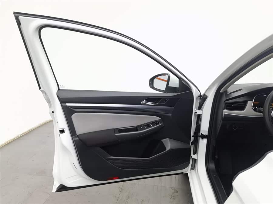 Volkswagen Bora 2024 car image #9