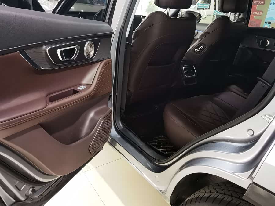 奇瑞 瑞虎8 PRO 2023 汽车图片 #9