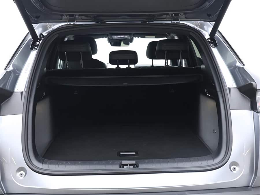 BYD SongL DM-i 2025 car image #9