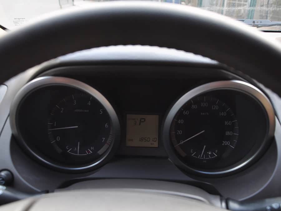 Toyota Prado (Imported) 2014 #9 Toyota Prado (Imported) 2014 car image #9