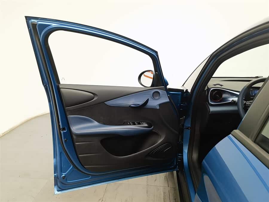 BYD Dolphin 2022 car image #9