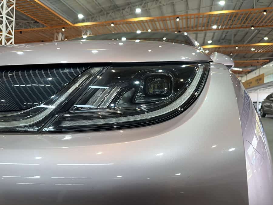 BYD Dolphin 2022 #9 BYD Dolphin 2022 immagine di auto #9