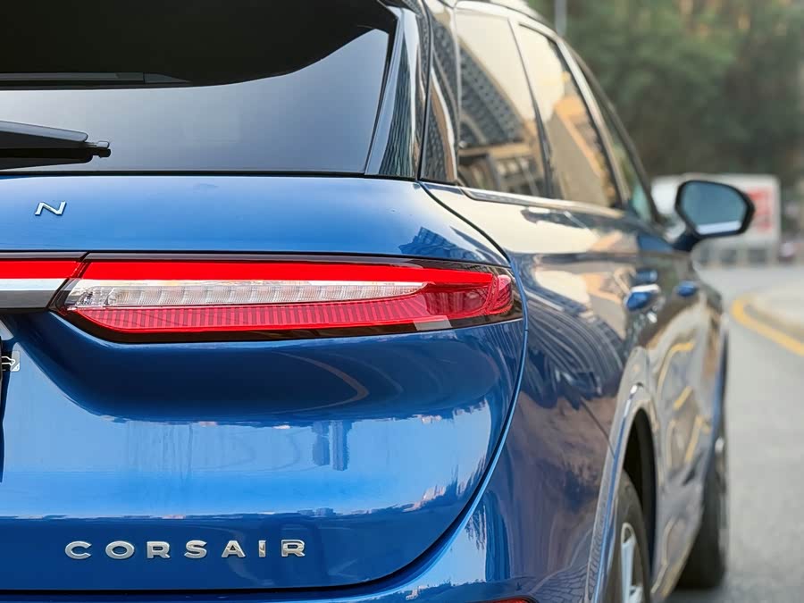 Changan 2022 #9 Changan 2022 car image #9