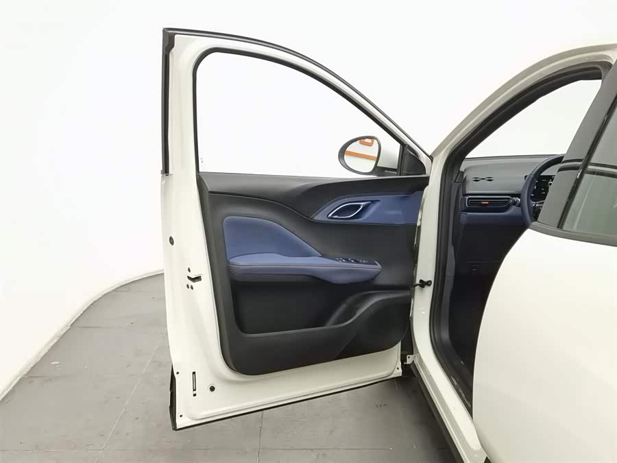 BYD Seagull 2024 изображение автомобиля #9