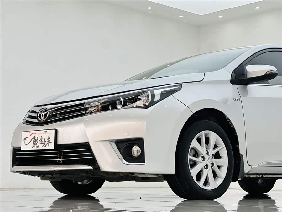 Toyota Corolla 2010 #9 Toyota Corolla 2010 immagine di auto #9