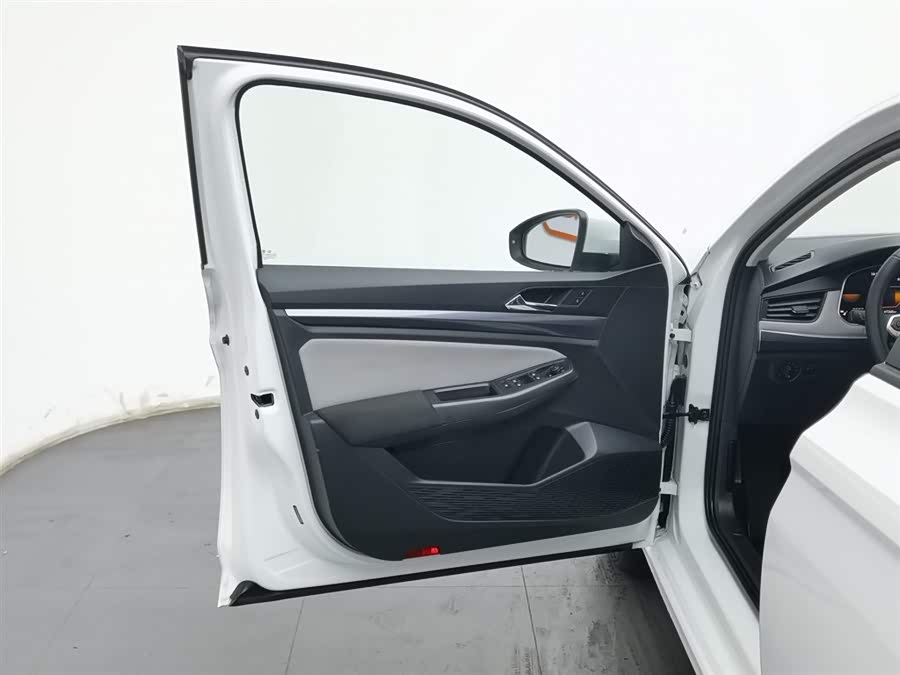 Volkswagen Bora 2024 car image #9