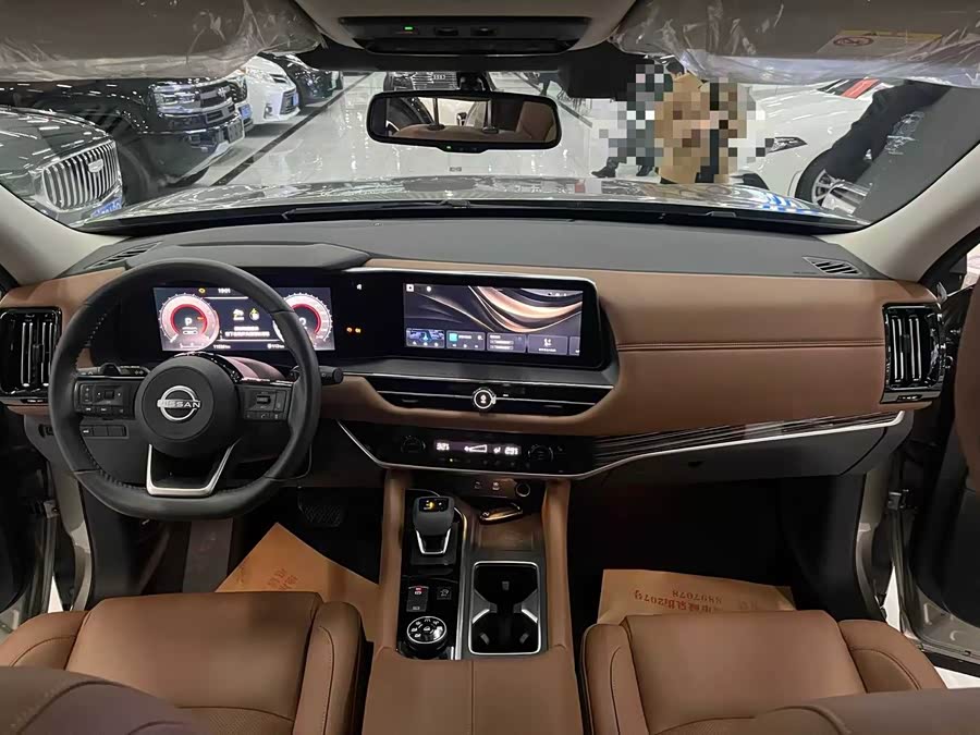 日产 探陆 2024 汽车图片 #9