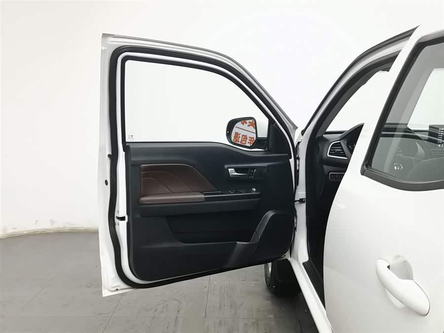 Great Wall Wingle 7 2020 #9 Great Wall Wingle 7 2020 car image #9