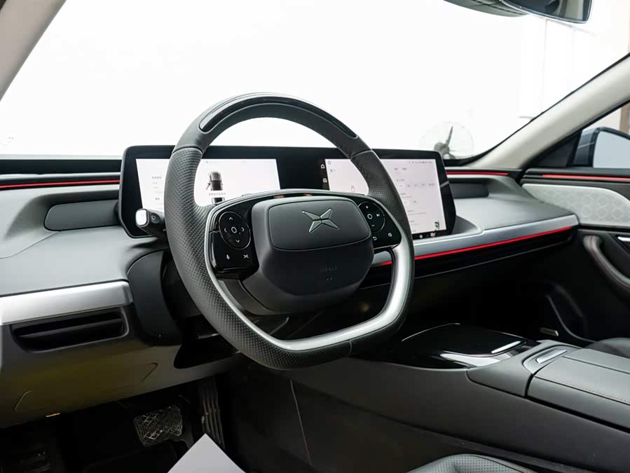 Xpeng P7 2022 #9 Xpeng P7 2022 immagine di auto #9