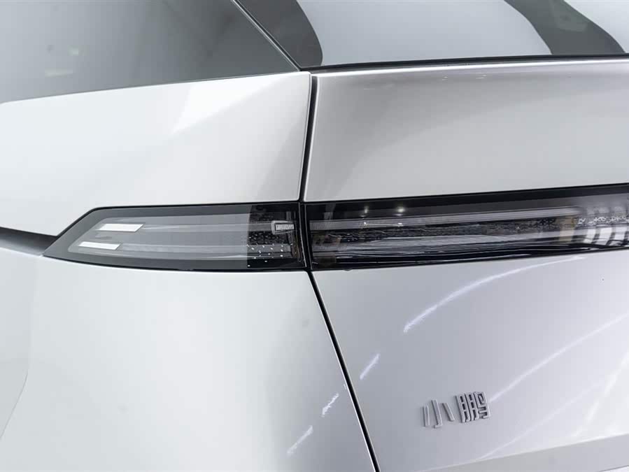 Xpeng X9 2024 #9 Xpeng X9 2024 immagine di auto #9