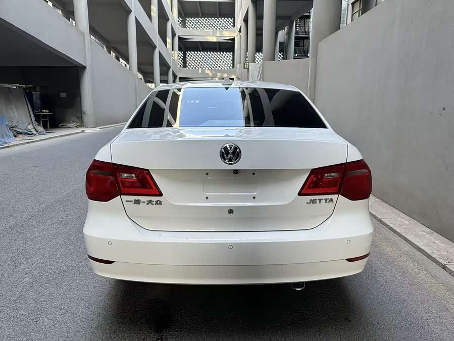 Jetta Jetta 2015 #9 Jetta Jetta 2015 car image #9