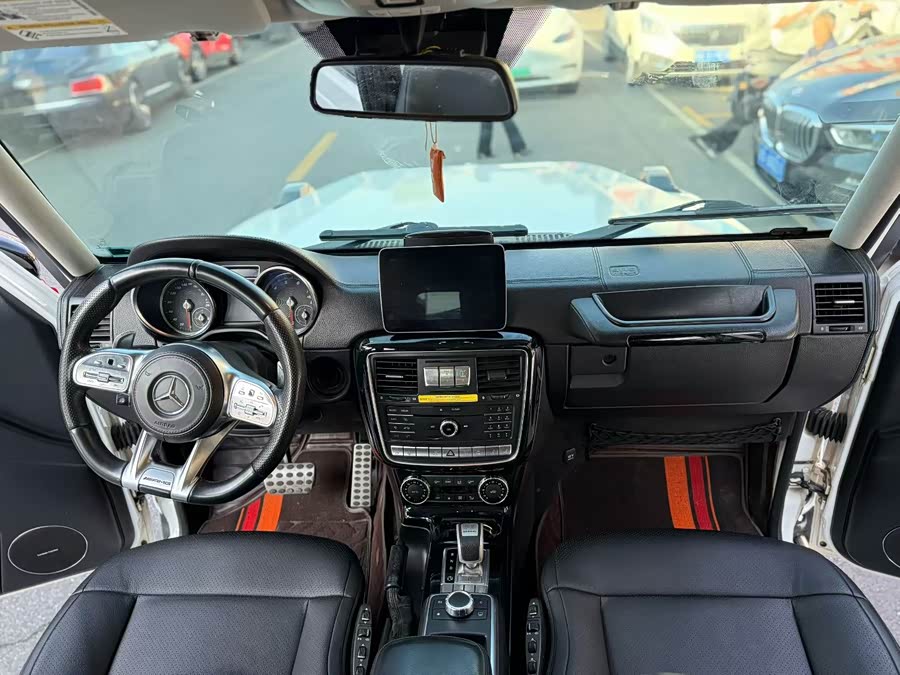 Mercedes-Benz 2018 #9 Mercedes-Benz 2018 car image #9