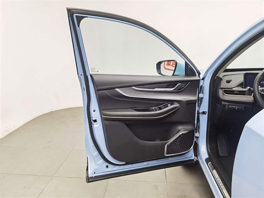 Exceed Chasing Wind C-DM 2023 car image #9