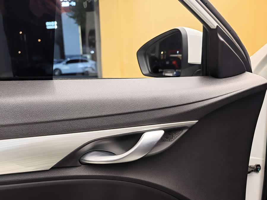 GEELY Emgrand 2020 #9 GEELY Emgrand 2020 car image #9