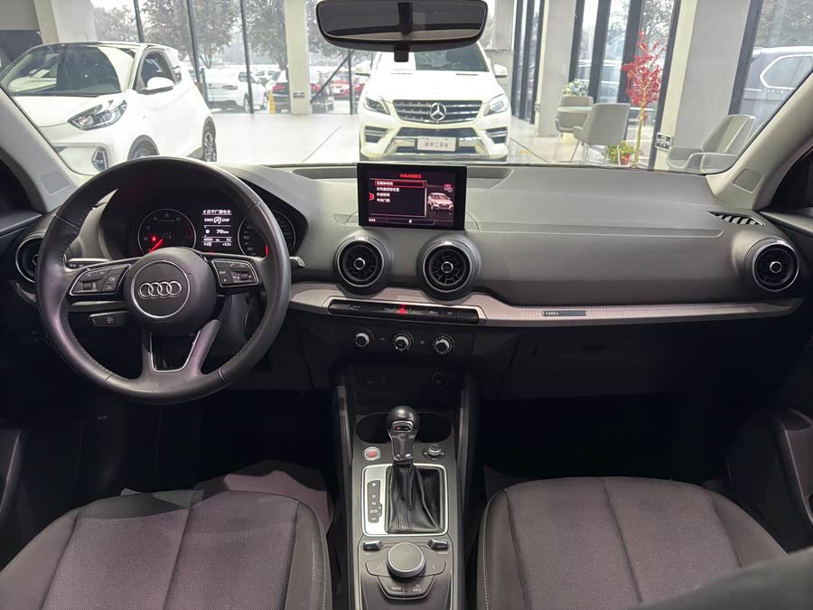 Q2L 2021 car image #9