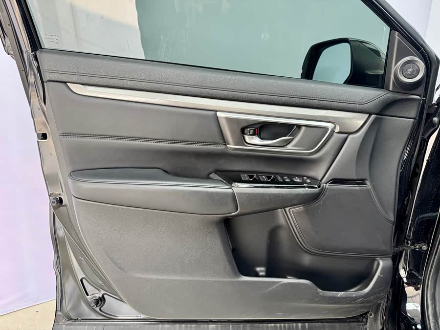 Honda Breeze 2021 #9 Honda Breeze 2021 car image #9