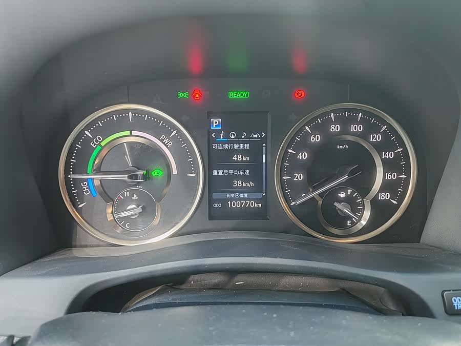 Toyota Vellfire 2020 car image #9