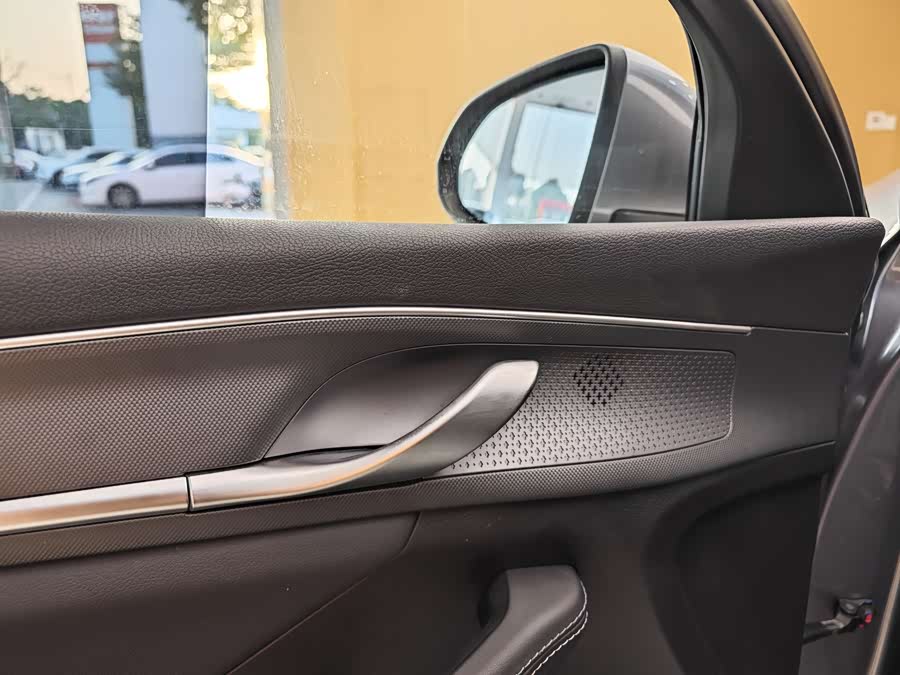 BYD Destroyer 05 2024 car image #9