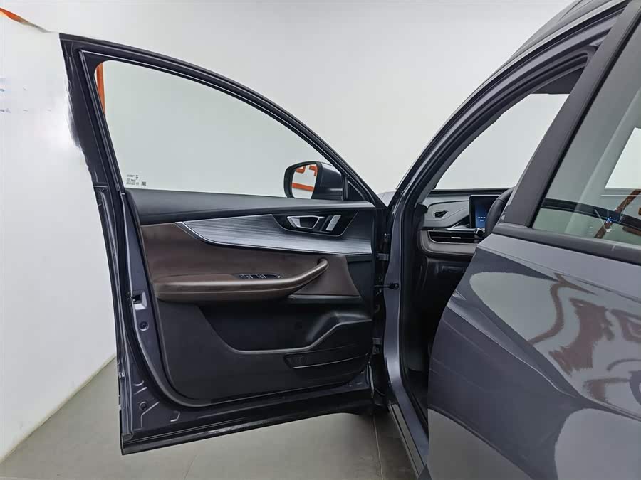 Chery Tiggo 7 2024 immagine di auto #9