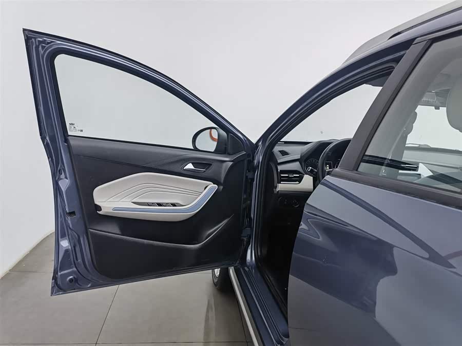 Chery Tiggo 3x 2023 car image #9