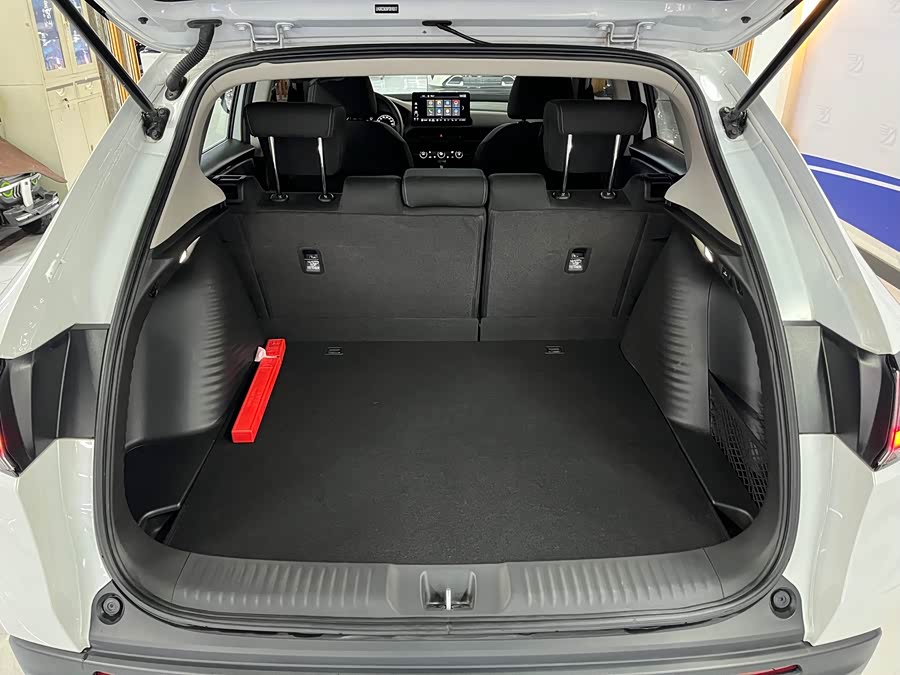 Honda ZR-V 2023 #9 Honda ZR-V 2023 car image #9