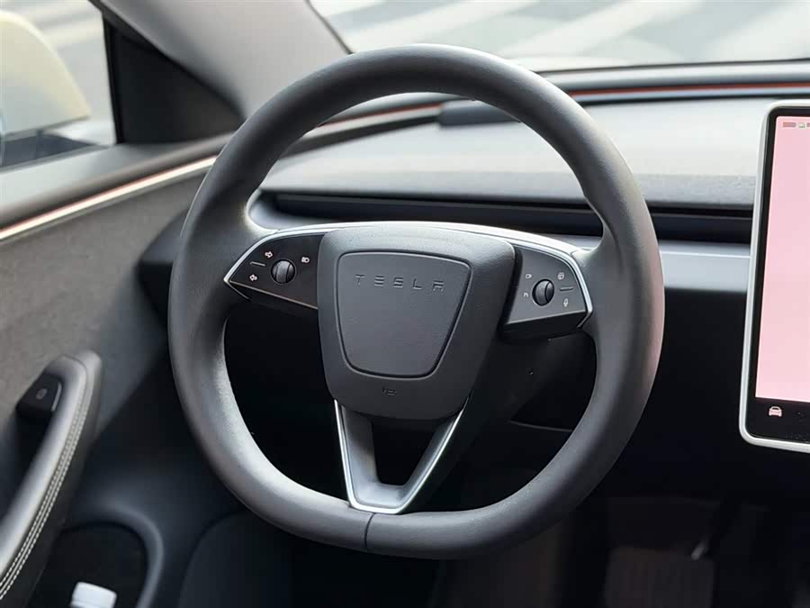 特斯拉 Model 3 2024 汽车图片 #9