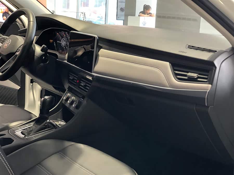 大众 宝来 2024 汽车图片 #9