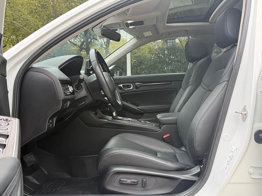 Honda INTEGRA 2022 #9 Honda INTEGRA 2022 صورة سيارة #9