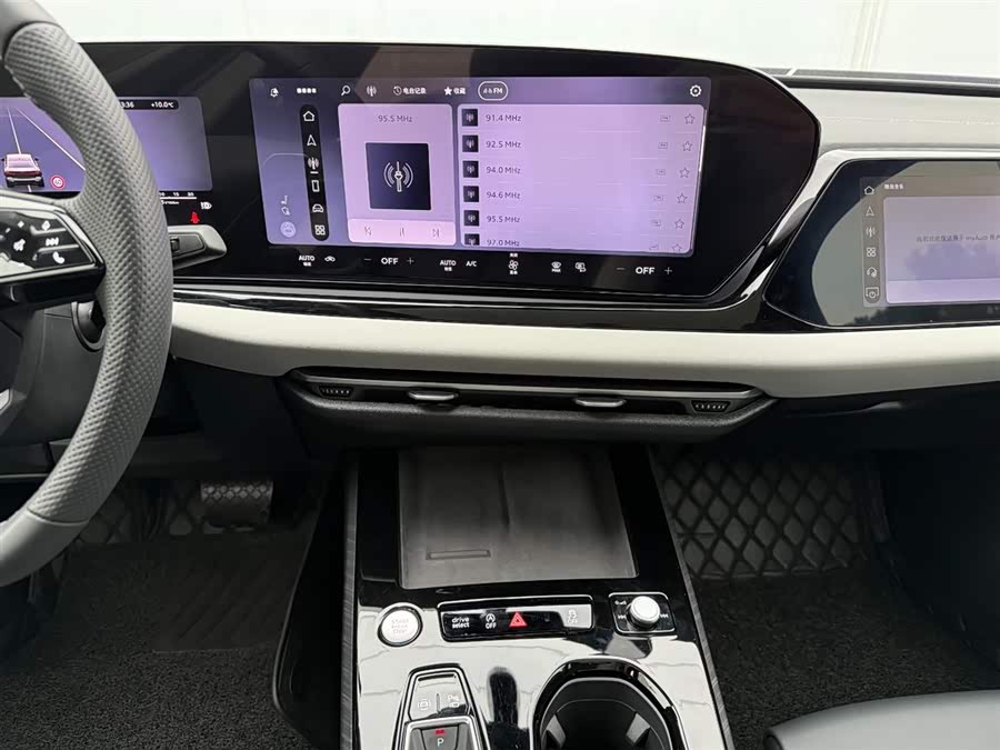 Audi FAW Audi A5L 2025 car image #9